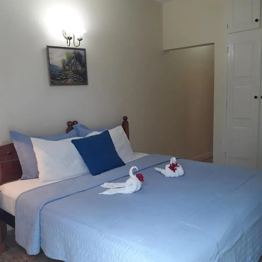 Paradise Inn Port Antonio 2*,
