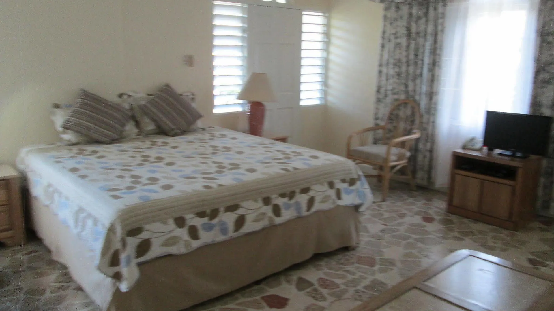 Paradise Inn Port Antonio