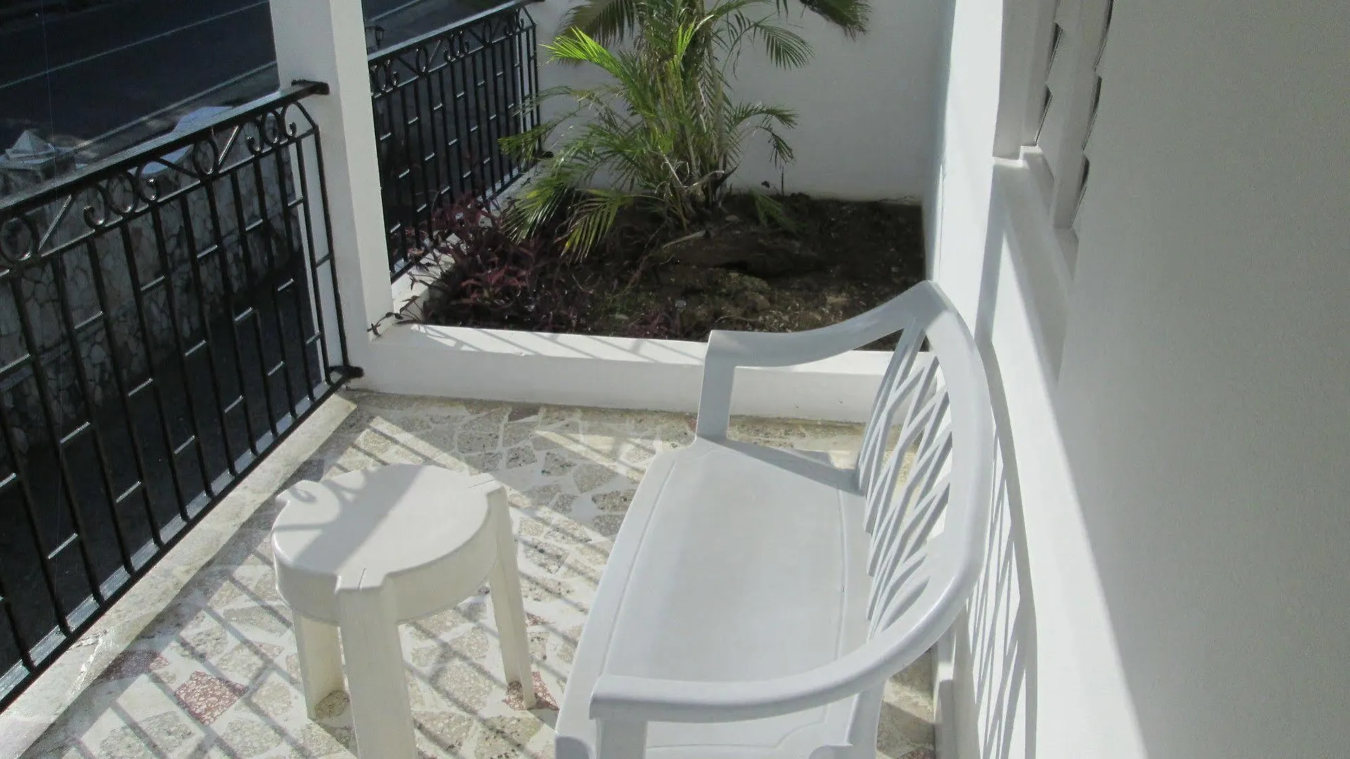 Paradise Inn Port Antonio