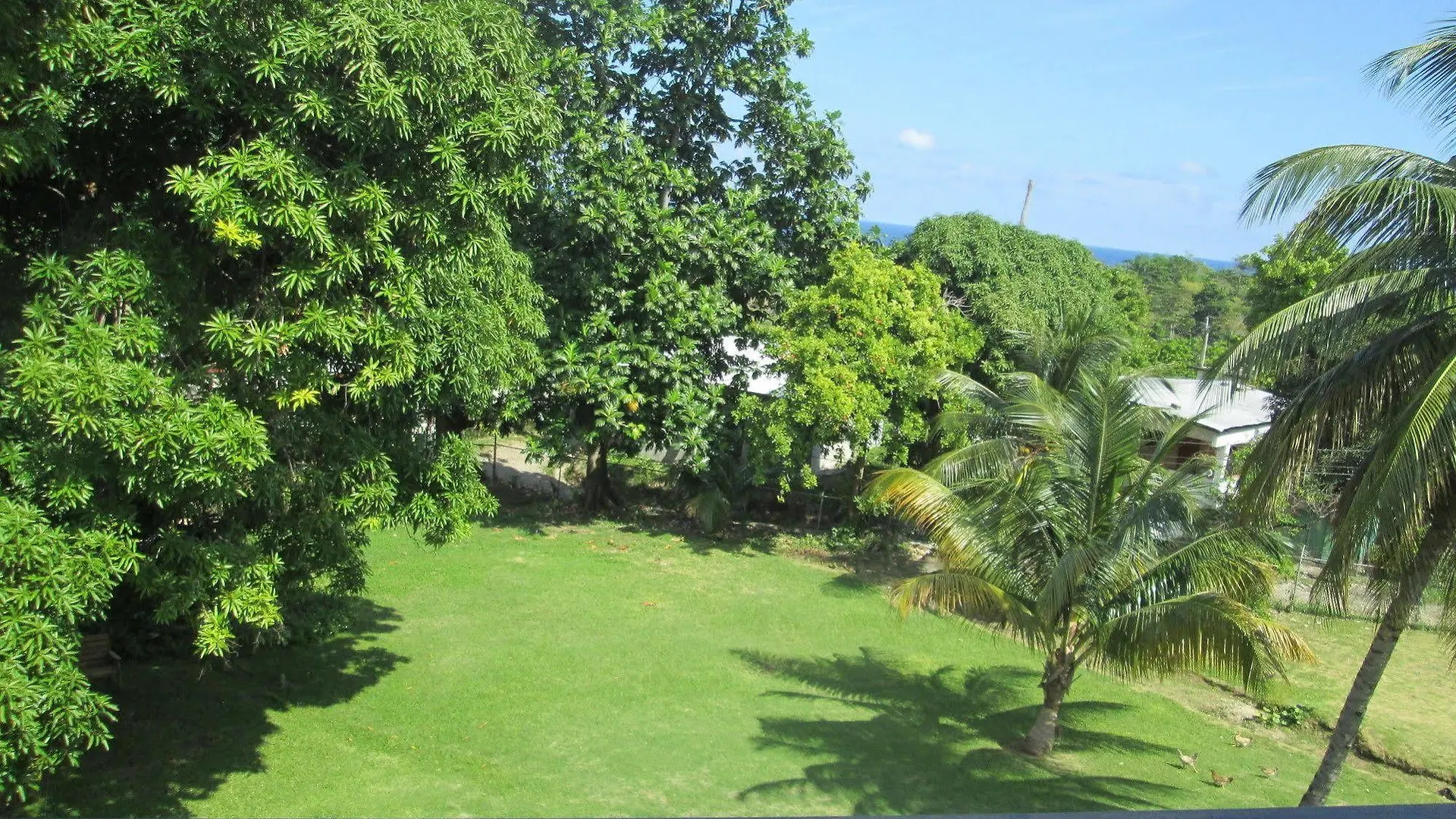 Paradise Inn Port Antonio