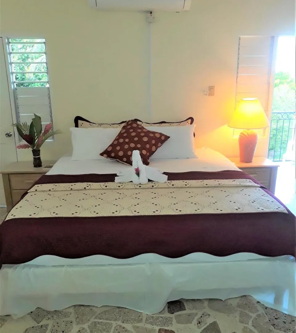 Paradise Inn Port Antonio 2*,