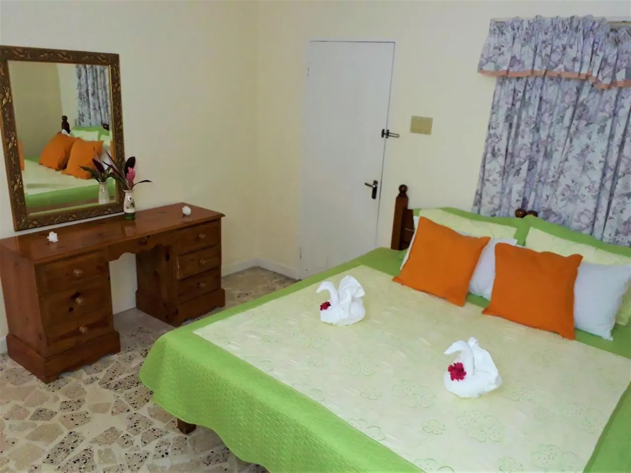 Paradise Inn Port Antonio