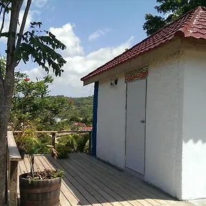 Germaican Auberge de jeunesse