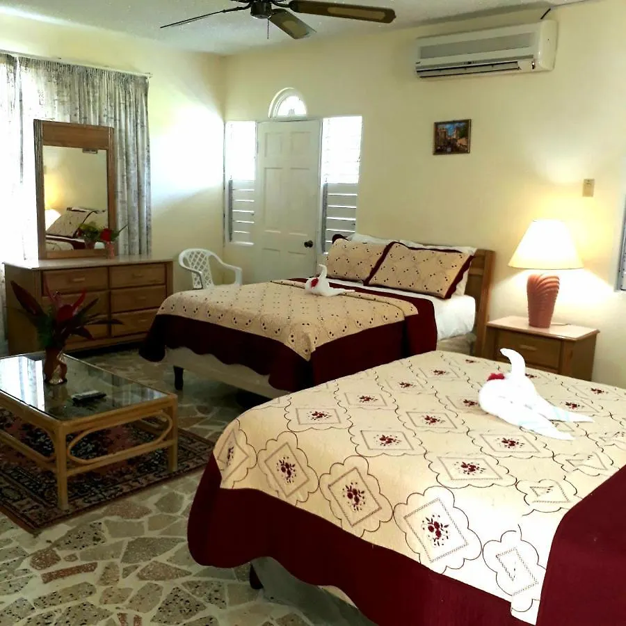 Paradise Inn Port Antonio