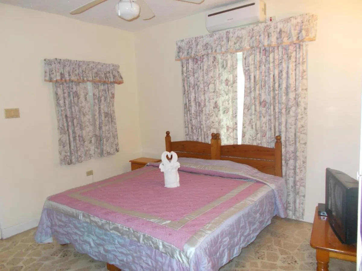 Paradise Inn Port Antonio