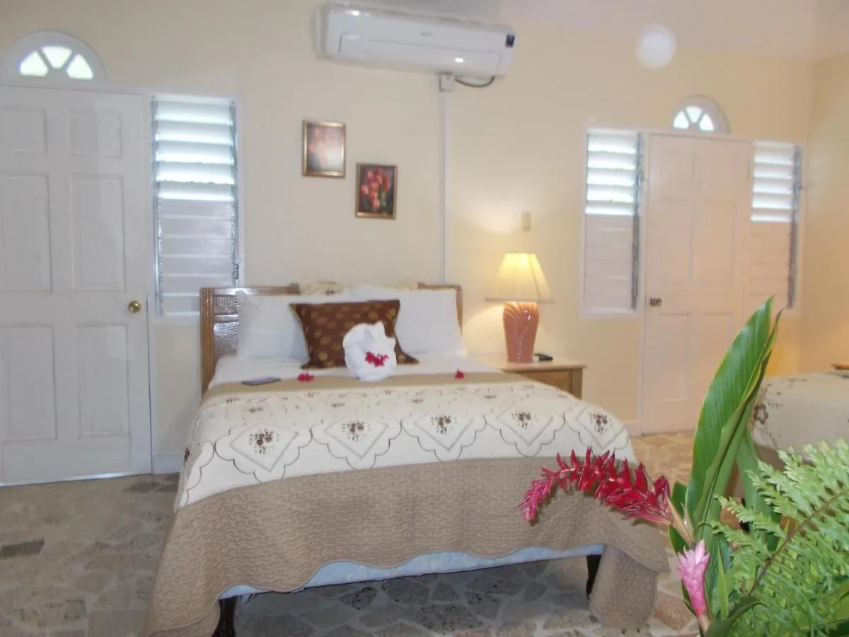 Paradise Inn Port Antonio Giamaica