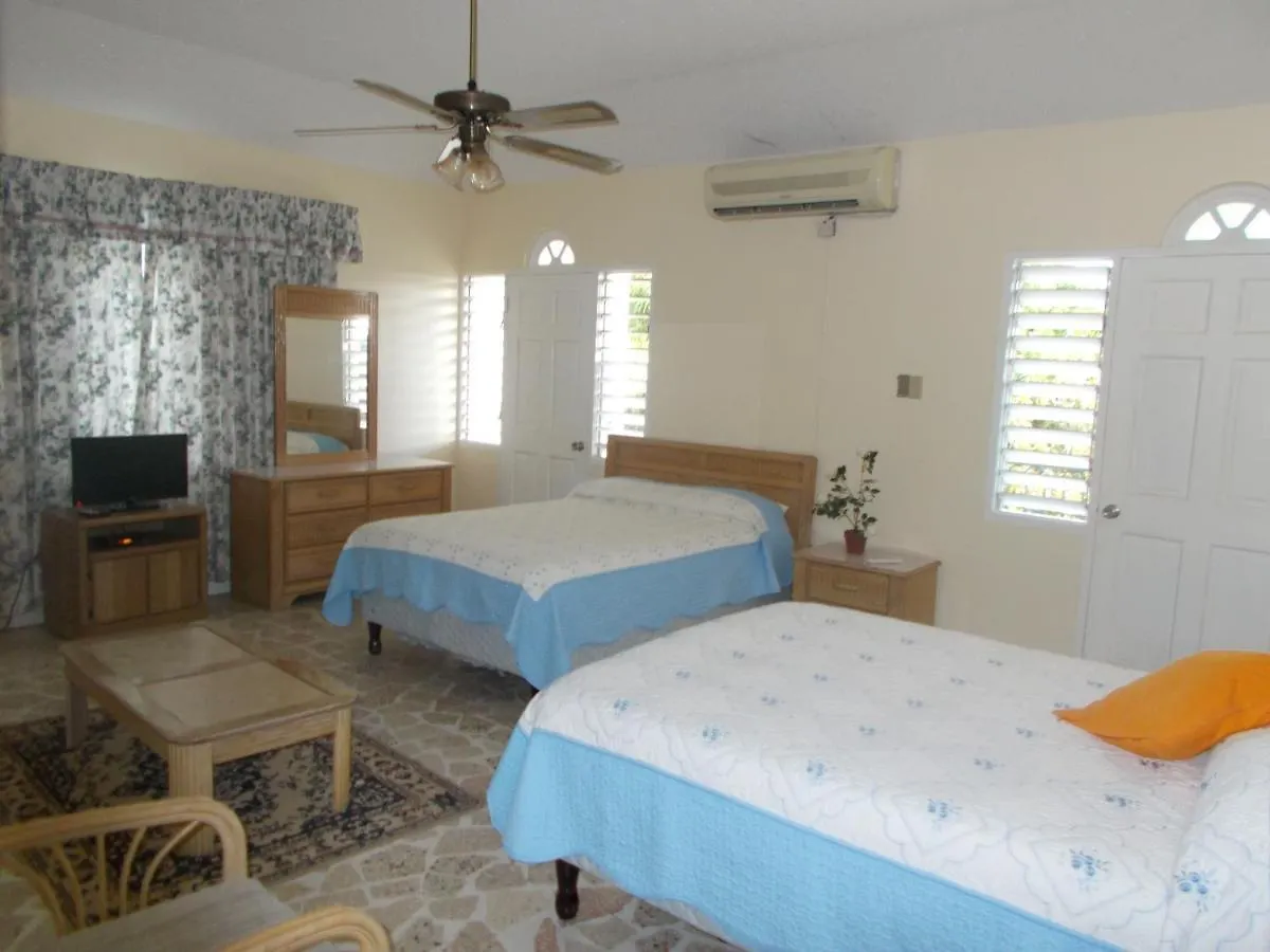 Paradise Inn Port Antonio 2*,  Giamaica