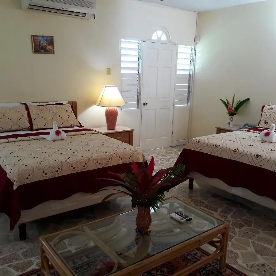 Paradise Inn Port Antonio