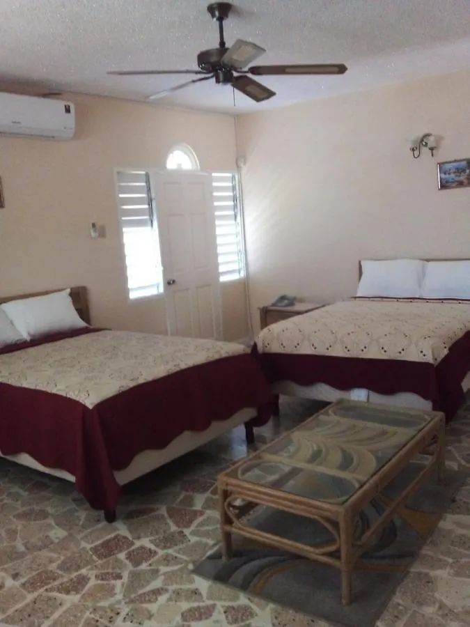 Paradise Inn Port Antonio