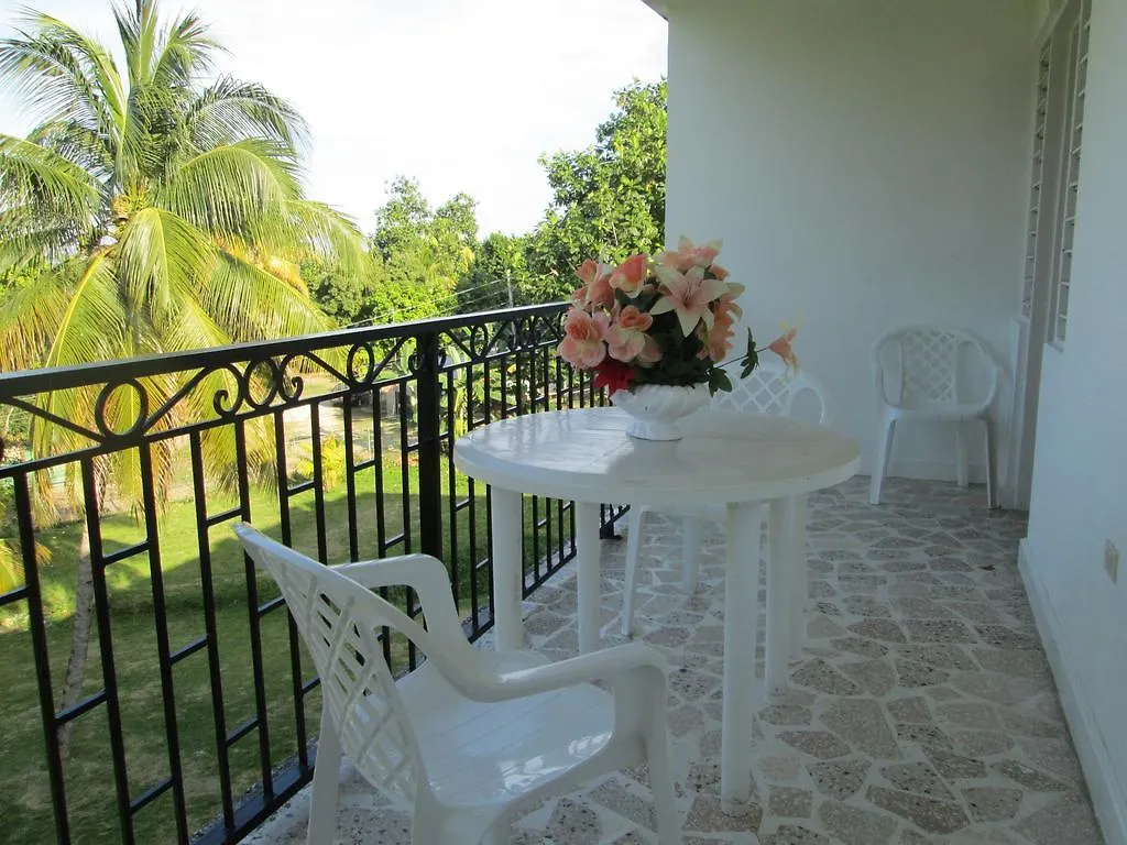 Paradise Inn Port Antonio