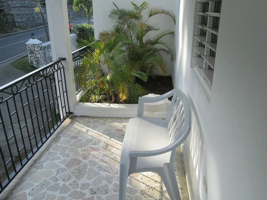 Paradise Inn Port Antonio