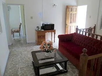 Paradise Inn Port Antonio