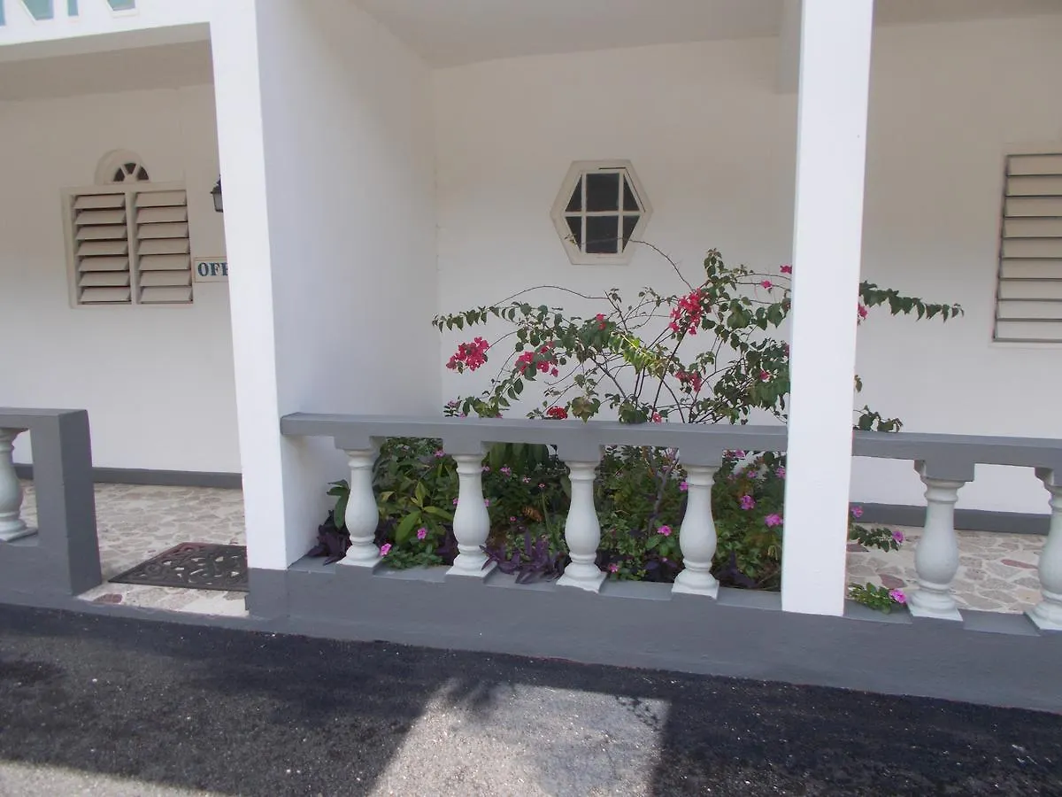 Paradise Inn Port Antonio