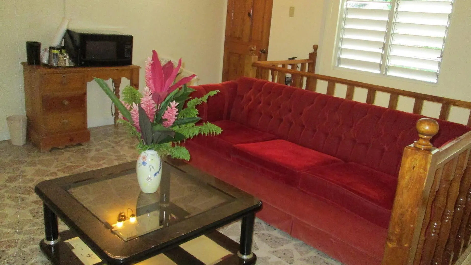 Paradise Inn Port Antonio