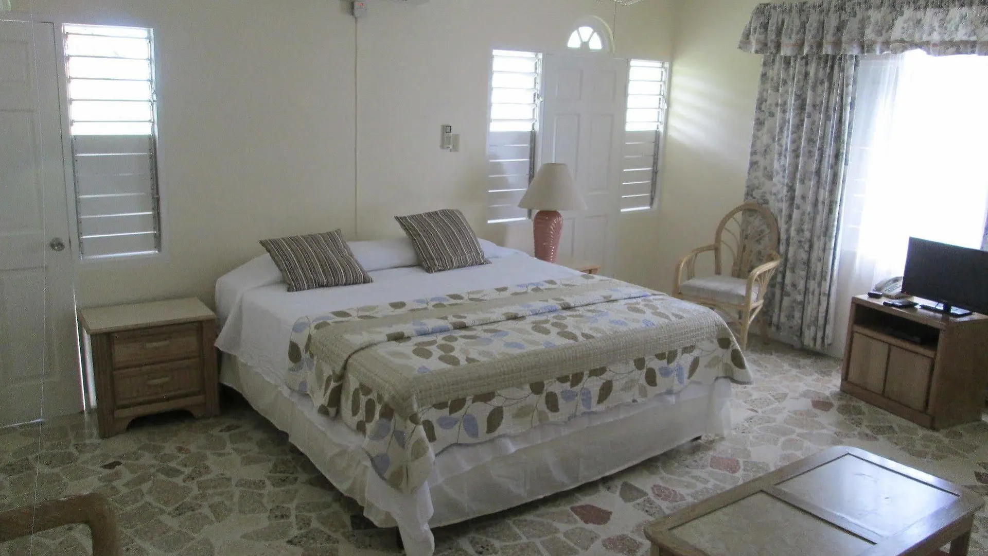 Paradise Inn Port Antonio
