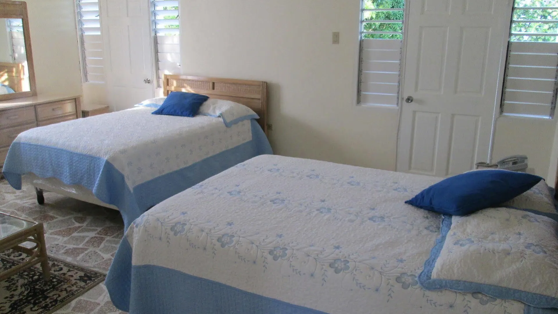 Paradise Inn Port Antonio