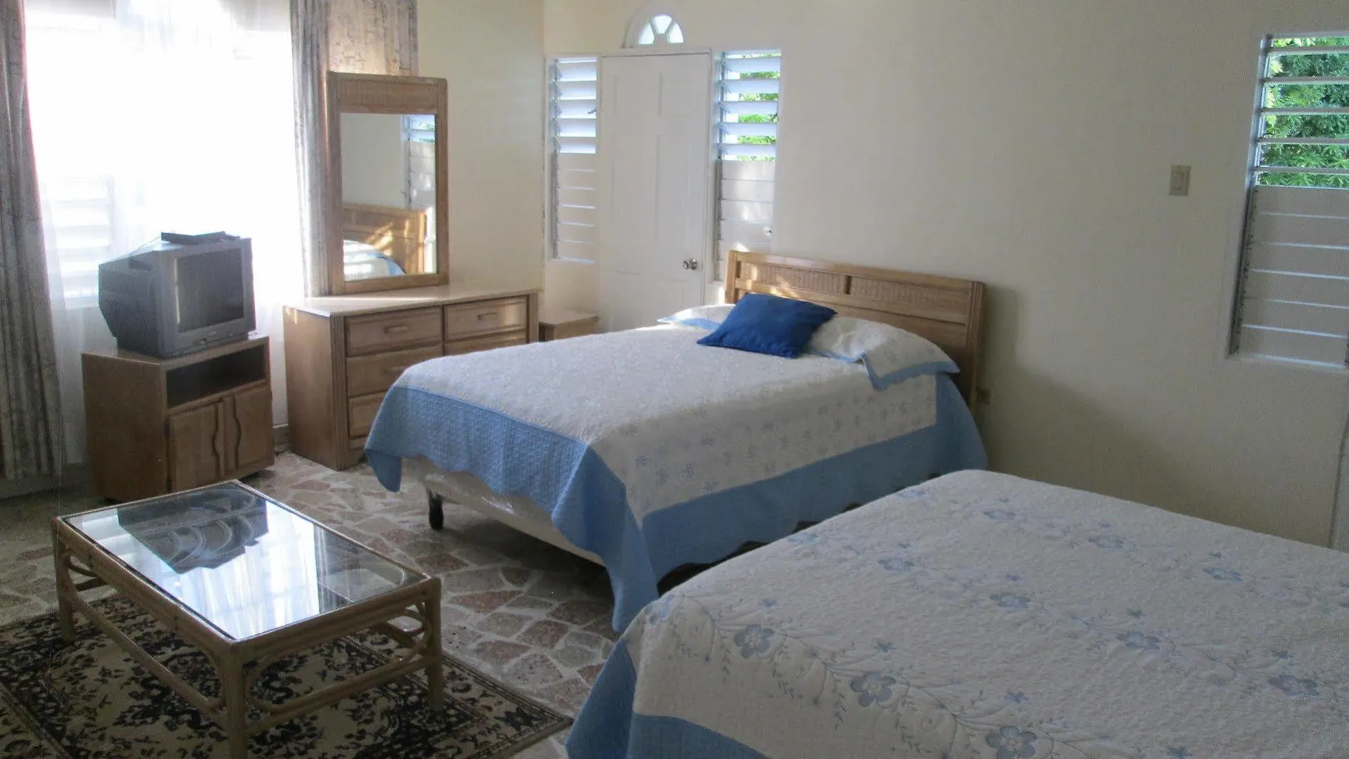 Paradise Inn Port Antonio