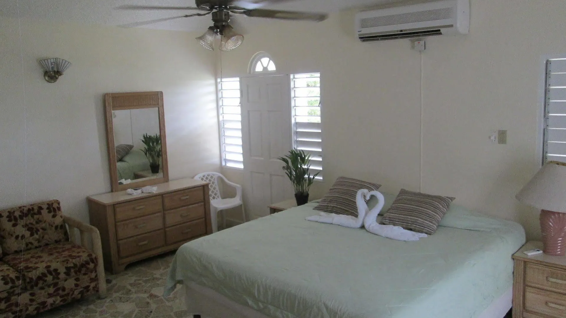 Paradise Inn Port Antonio