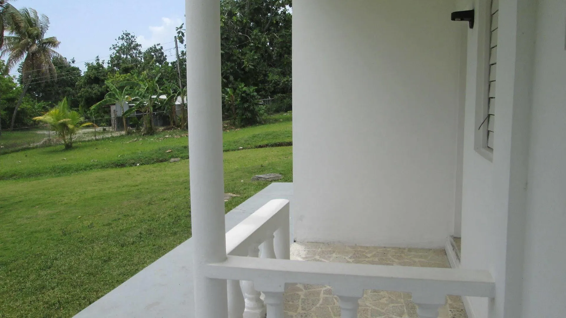 Paradise Inn Port Antonio