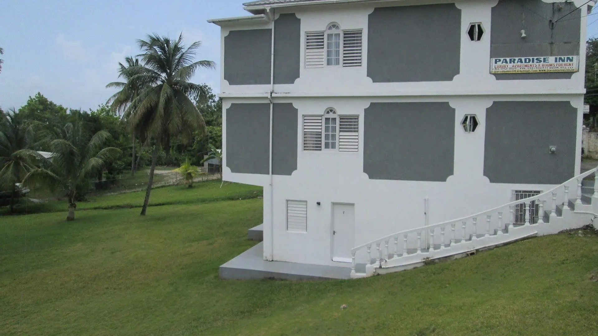 Paradise Inn Port Antonio