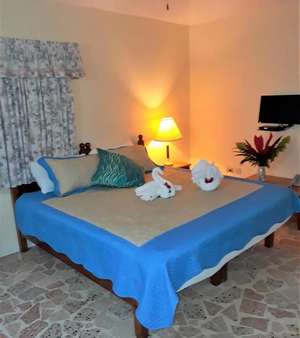 Paradise Inn Port Antonio
