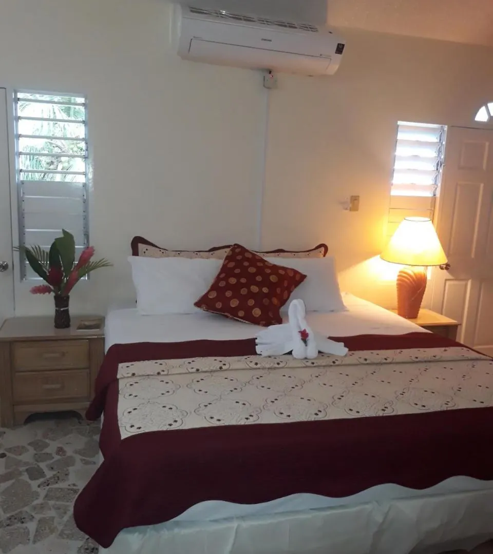 Paradise Inn Port Antonio