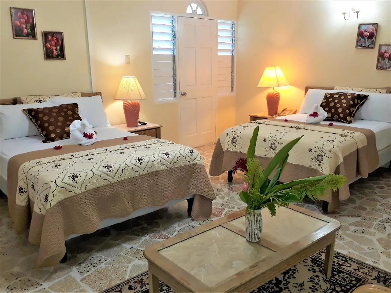 Paradise Inn Port Antonio