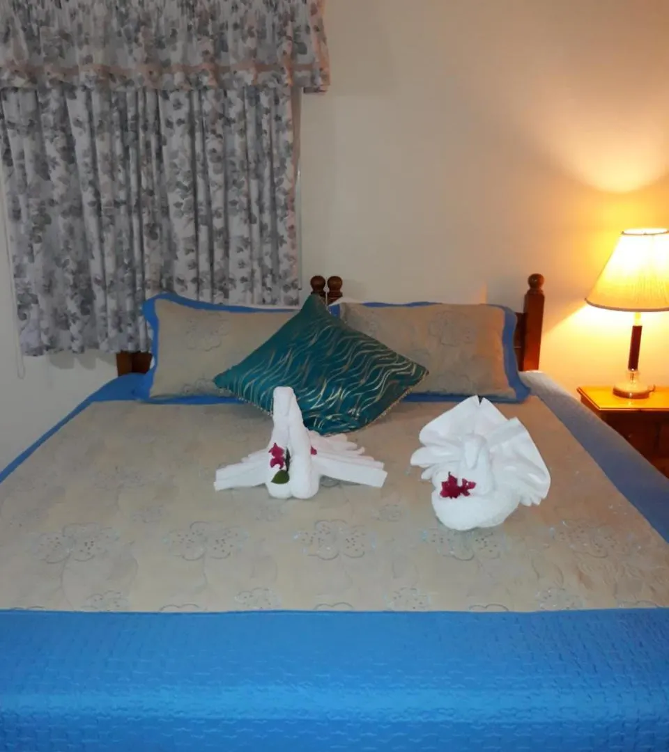 Paradise Inn Port Antonio