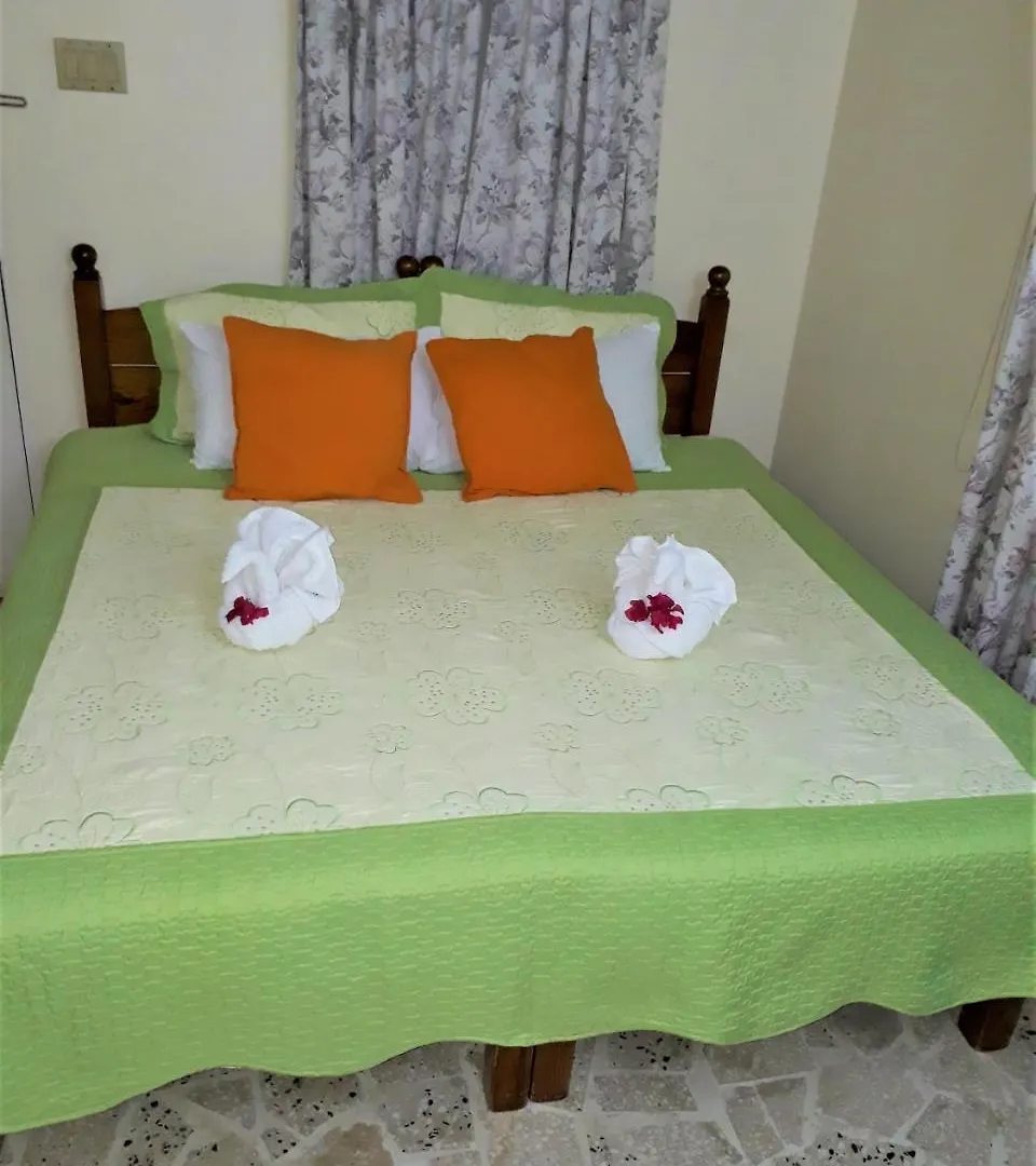 Paradise Inn Port Antonio