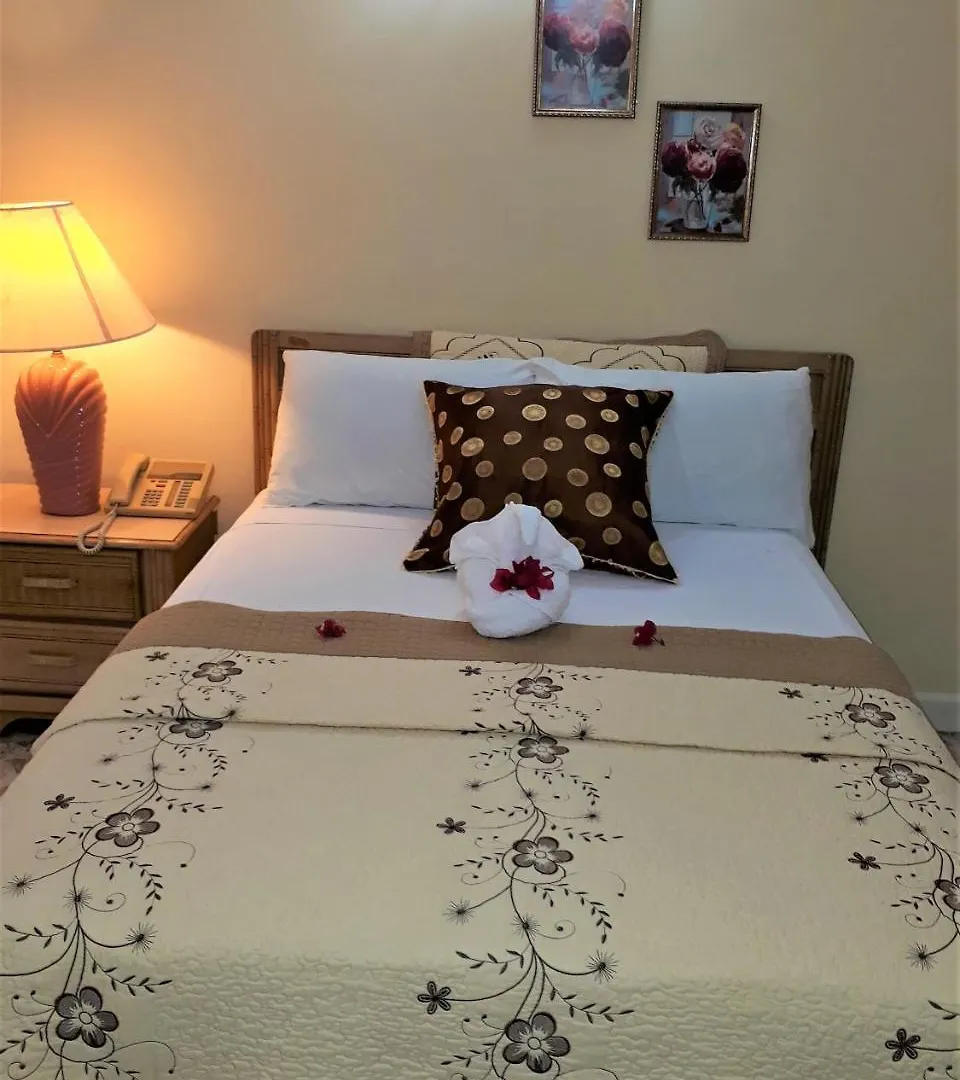 Paradise Inn Port Antonio Giamaica