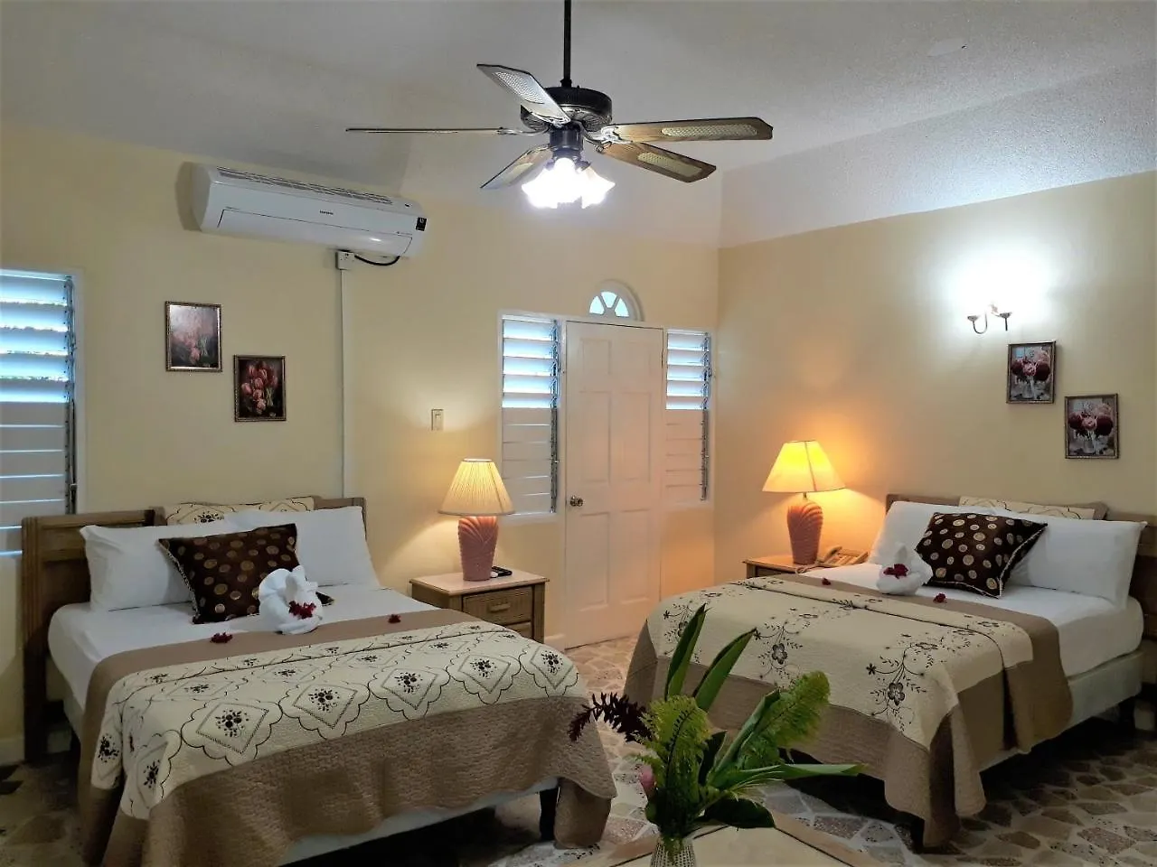 Paradise Inn Port Antonio