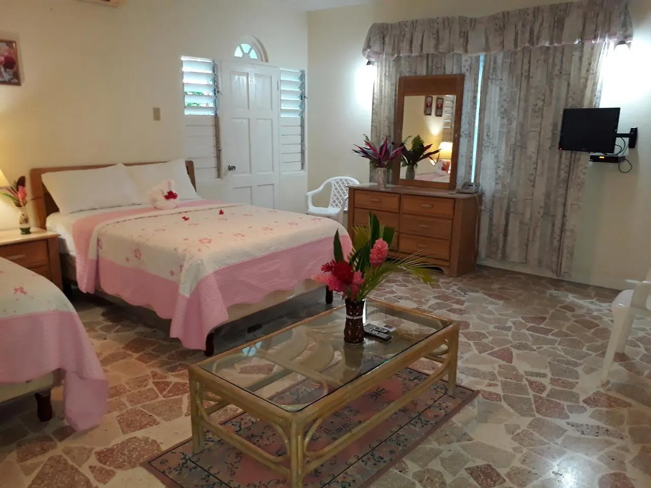 Paradise Inn Port Antonio