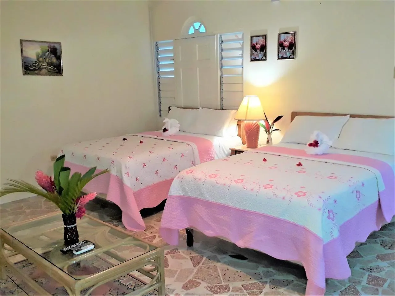 Paradise Inn Port Antonio