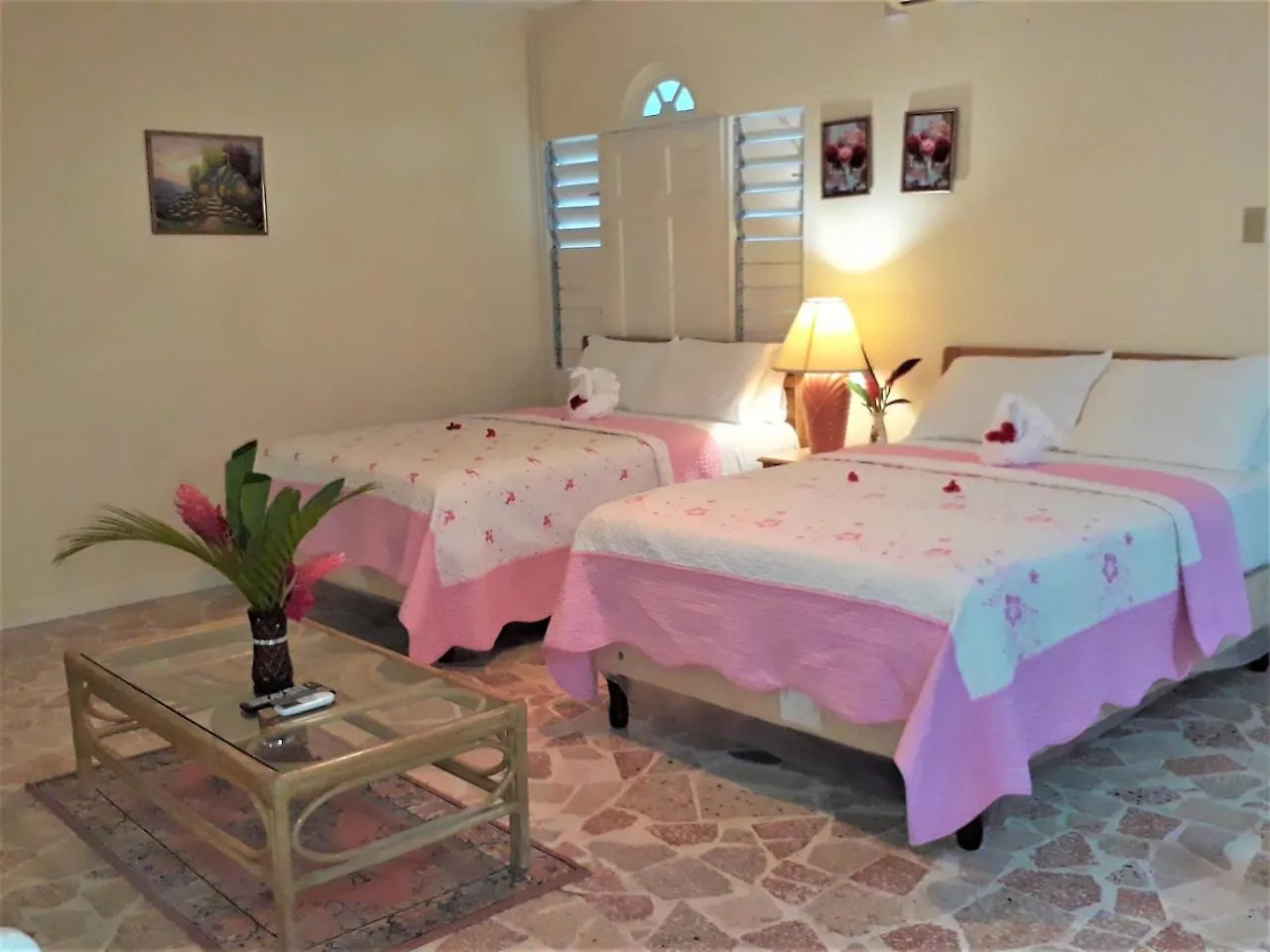 Paradise Inn Port Antonio
