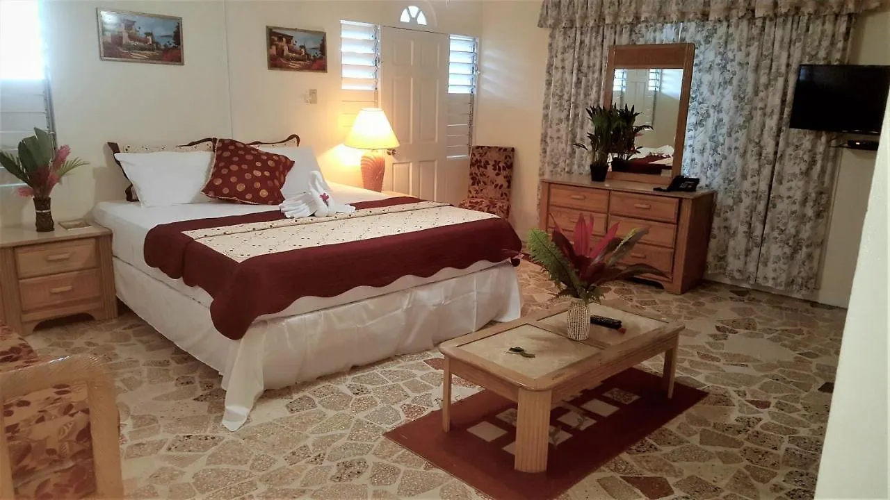 Paradise Inn Port Antonio