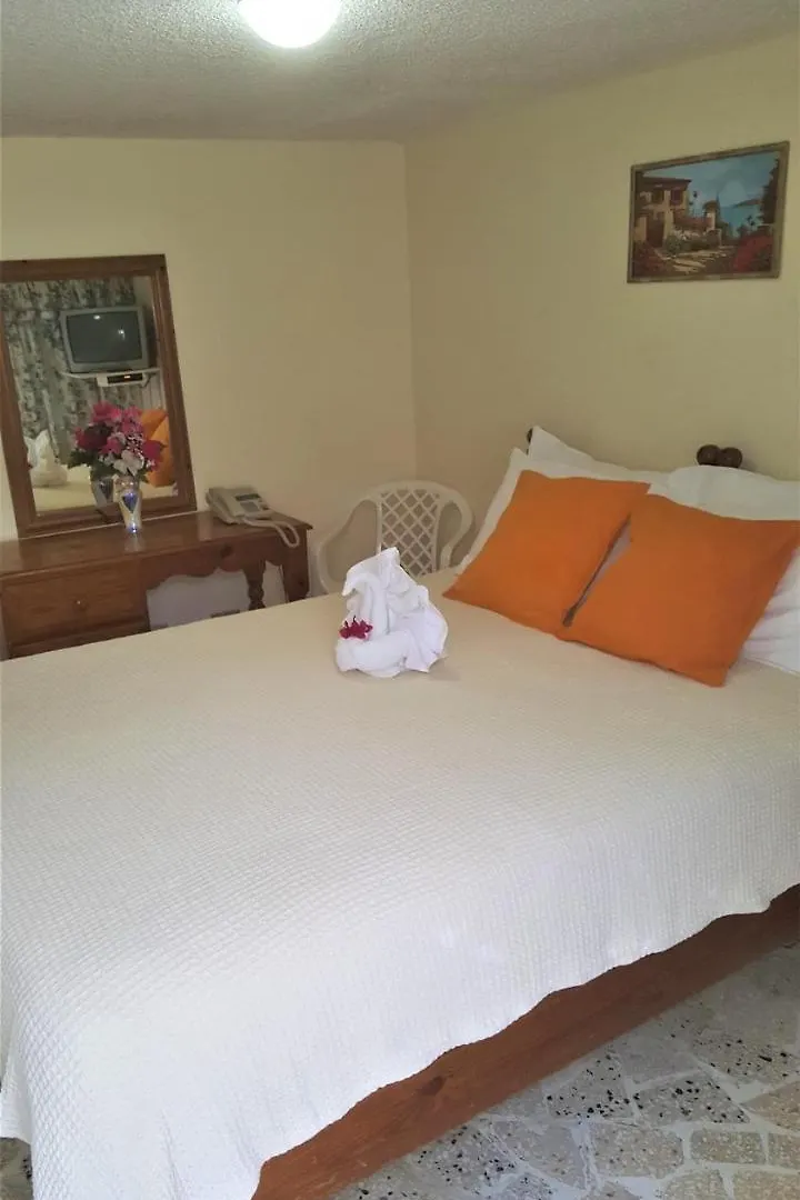 Paradise Inn Port Antonio