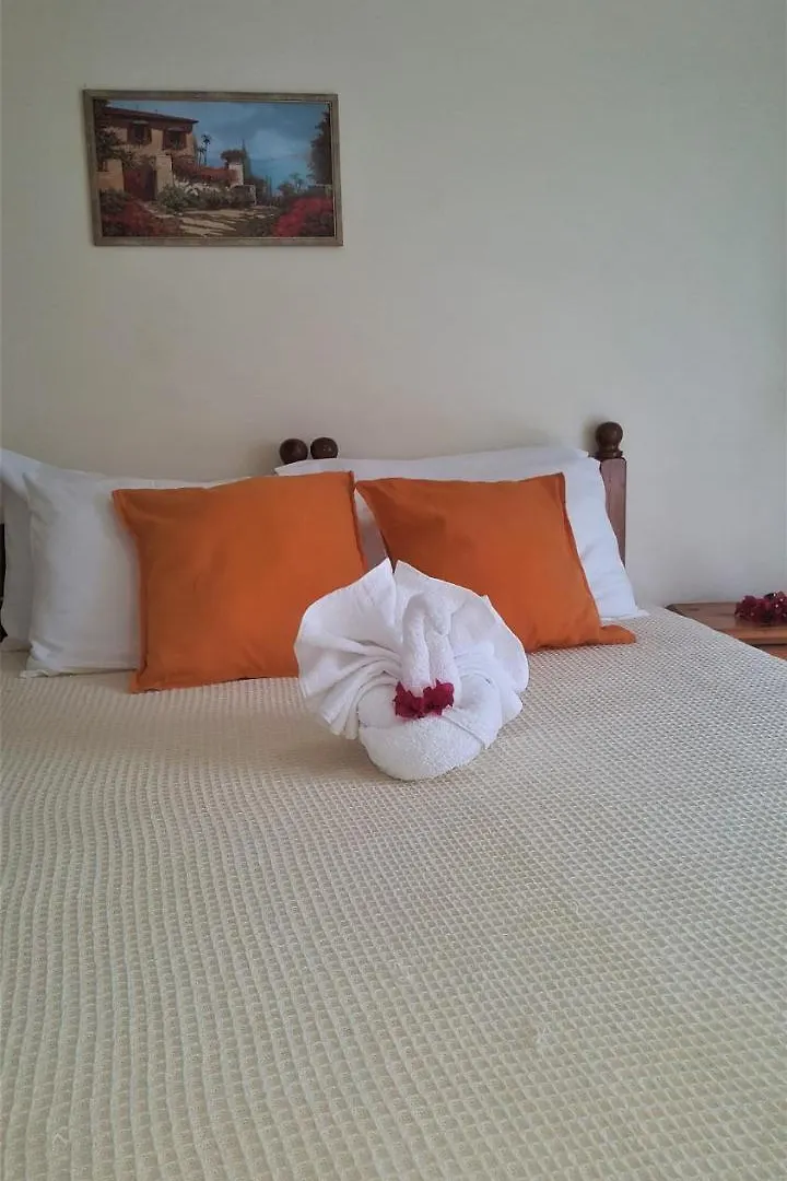 Paradise Inn Port Antonio 2*,  Giamaica