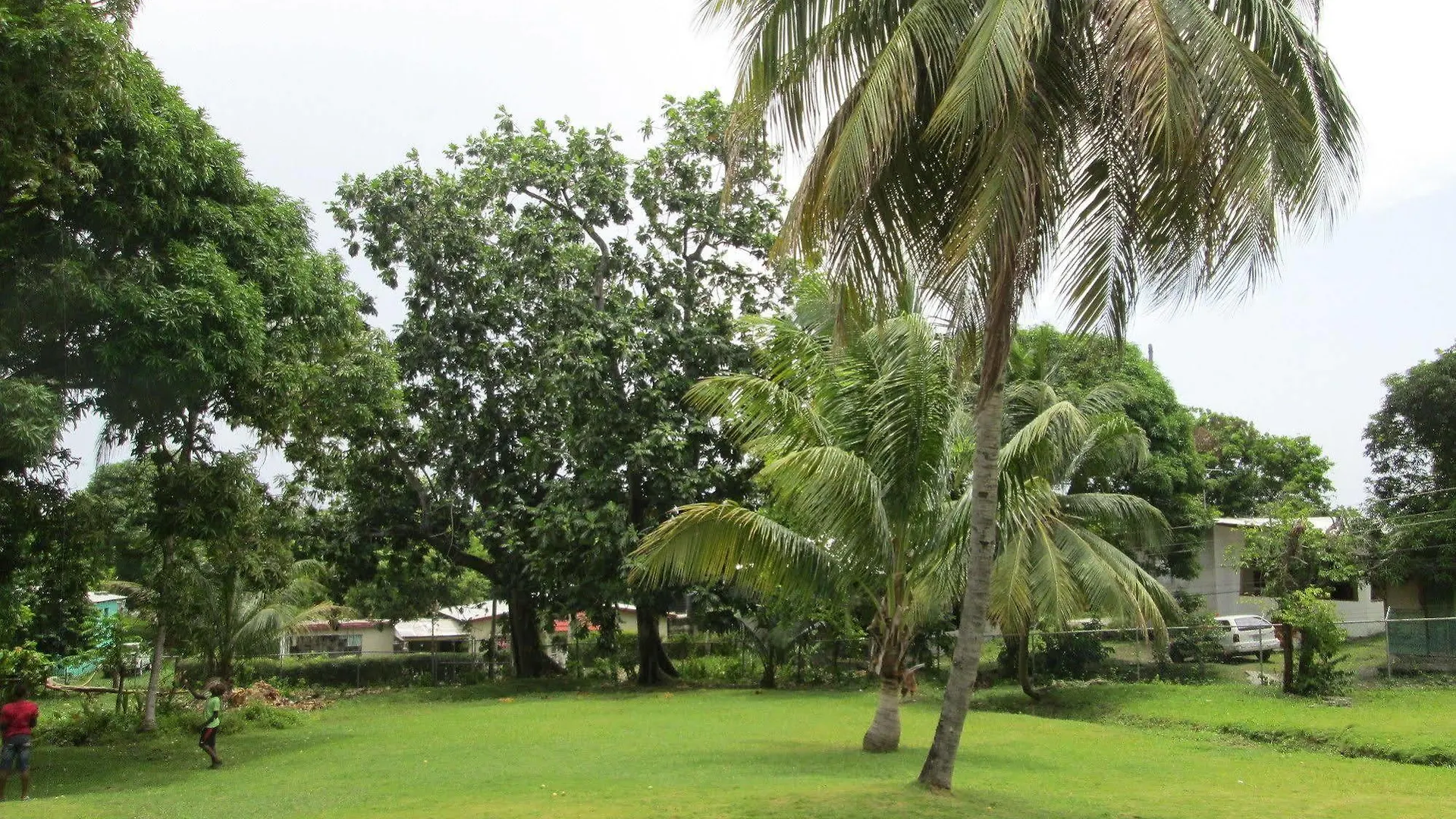Paradise Inn Port Antonio Giamaica