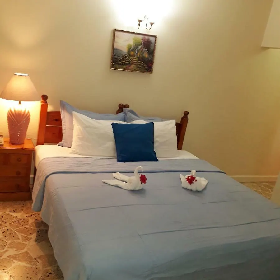 Paradise Inn Port Antonio Giamaica