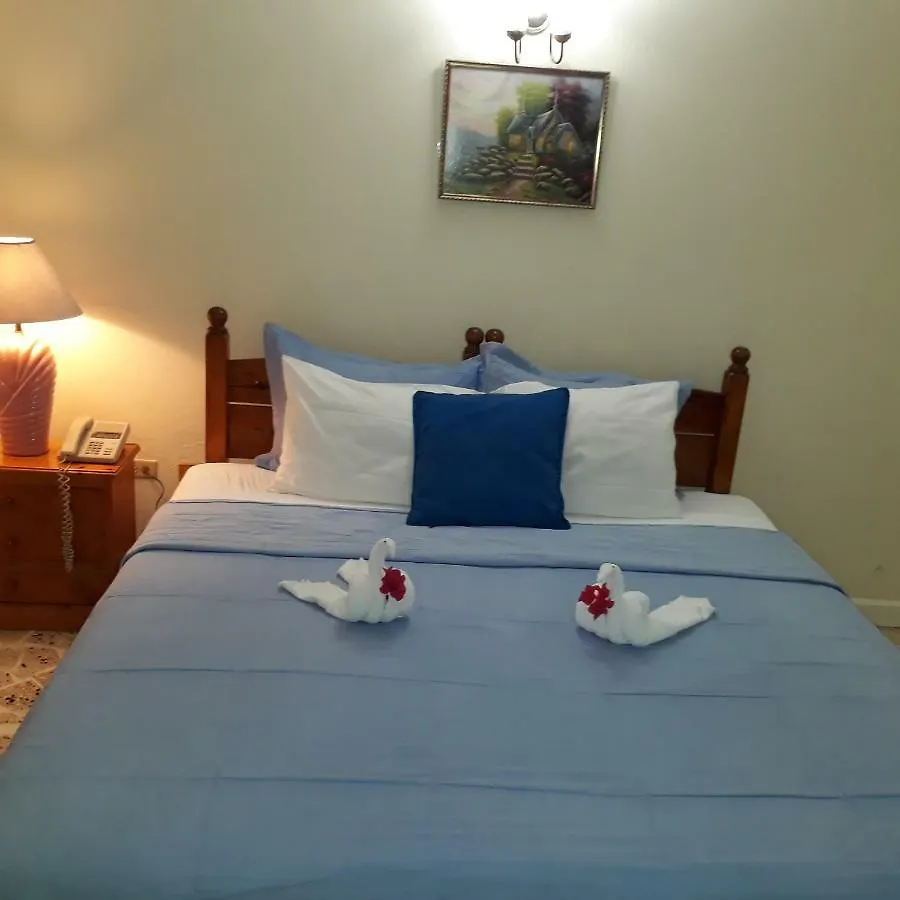 Paradise Inn Port Antonio 2*,  Giamaica