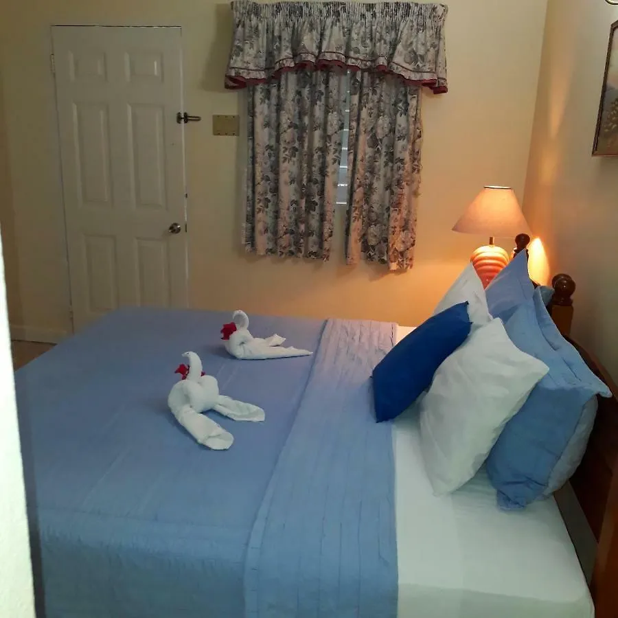 Paradise Inn Port Antonio